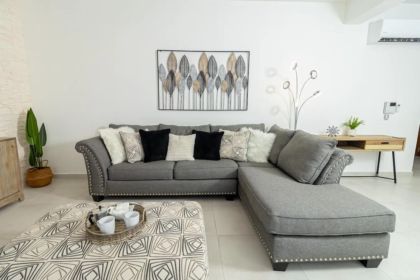 Elegant 2 Bedroom Apartment With Pool La Laguna ドミニカ共和国